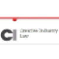 creative industry law logo image