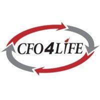 cfo4life logo image