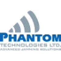 phantom technologies ltd logo image