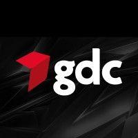 gdc business consulting logo image