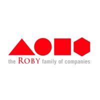 the roby family of companies