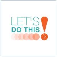 let's do this ltd (copywriting) logo image