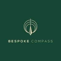 bespoke compass logo image