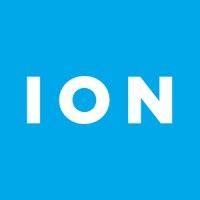 ion logo image