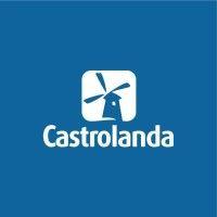 castrolanda cooperativa agroindustrial logo image