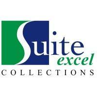 suite excel collections canada inc. logo image