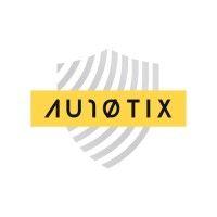 au10tix logo image