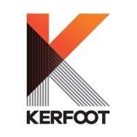 kerfoot pty ltd logo image