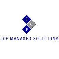 jcf managed solutions logo image