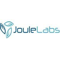 joule labs inc logo image