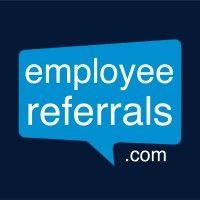 employeereferrals.com logo image