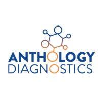 anthology diagnostics logo image