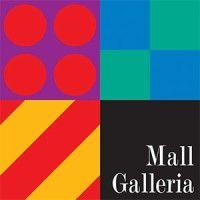 mall galleria burgas logo image