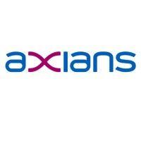 axians españa logo image