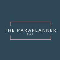 the paraplanner club logo image