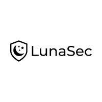 lunasec logo image