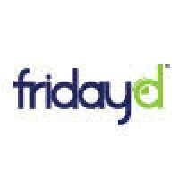 fridayd llc logo image