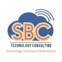 sbc technology consulting logo image