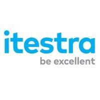 itestra gmbh logo image