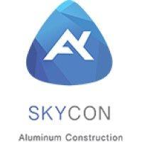 skycon (a.c) logo image