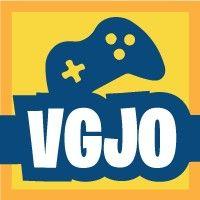 video game jobs online logo image