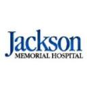 logo of Jackson Memorial Hospital