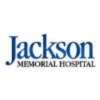 jackson memorial hospital logo image