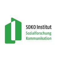 soko institut für sozialforschung und kommunikation logo image