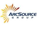 logo of Arcsource Group Inc