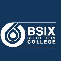 bsix brooke house sixth form college logo image