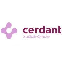 cerdant logo image