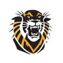 logo of Fort Hays State University