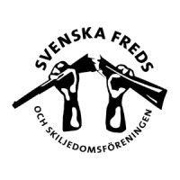 svenska freds logo image