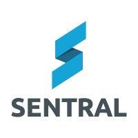 sentral logo image