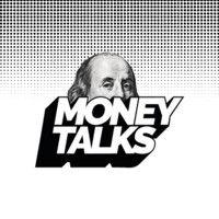 money talks logo image