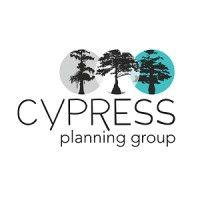 cypress planning group logo image