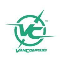 van compass logo image