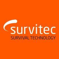 survitec group ltd. logo image