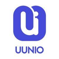 uunio logo image