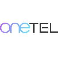 one telecommunications holding logo image