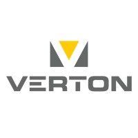 verton logo image