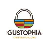 gustophia logo image