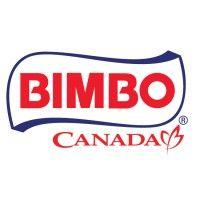 bimbo canada logo image