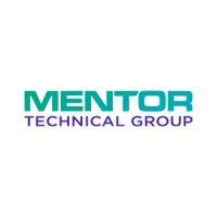 mentor technical group logo image