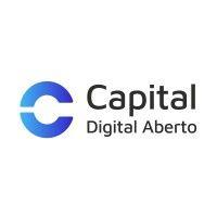 capital digital aberto logo image