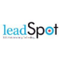 leadspot logo image