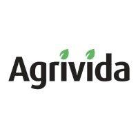 agrivida, inc. logo image