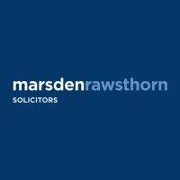 marsden rawsthorn solicitors limited logo image