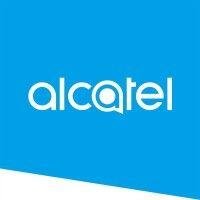 alcatel brasil logo image