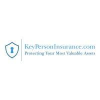 key person insurance logo image